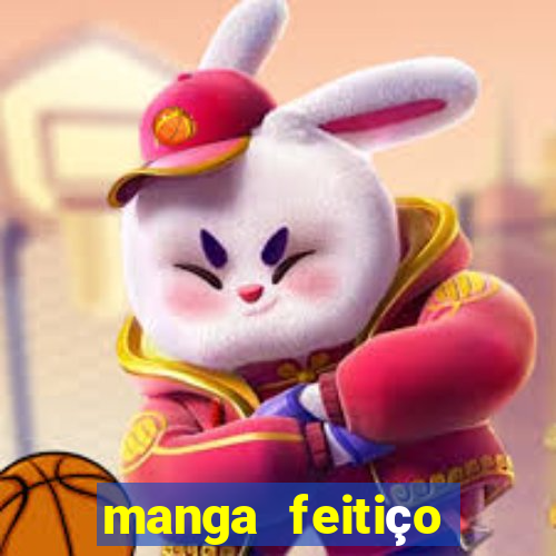 manga feitiço magico pdf